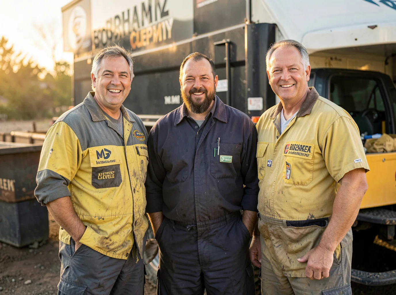 Sewage Cleanup company in Yale, VA